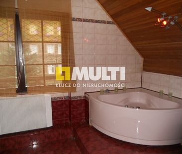 Na biura, punkt przedszkoly, mieszkanie 4 pok. - Фото 6