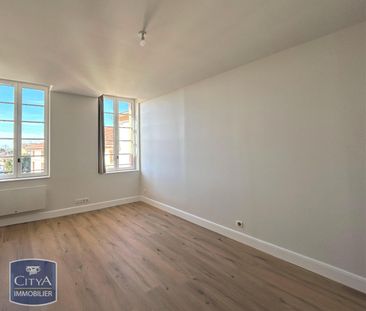 Location Appartement 1 pièce 30m² MONTAUBAN 82000 - Photo 6