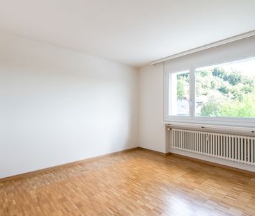 Ihr neues Zuhause wartet – Nachmieter/In per 01.02.2025 gesucht! - Photo 1