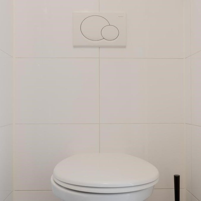 Te huur: Appartement Van Ostadestraat 10 3 in Amsterdam - Foto 1