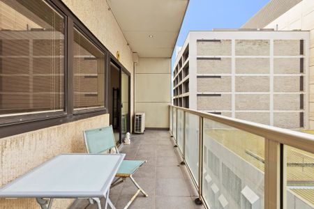 Unit 703/39 Grenfell Street, Adelaide. - Photo 4