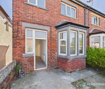 3 bedroom terraced house to rent - Photo 4