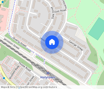 Union St, Motherwell - Photo 1