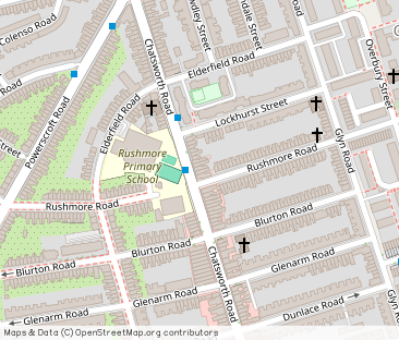 Chatsworth Road, Clapton, London, E5 0LS - Photo 1