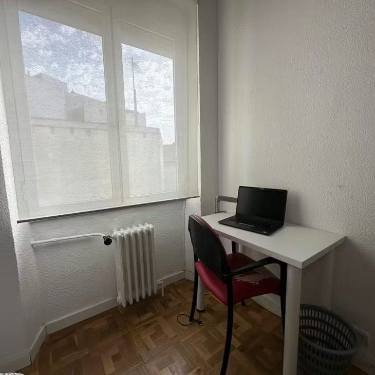 Paseo de Santa María de la Cabeza, Madrid, Community of Madrid 28045 - Foto 1