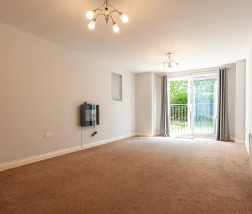 2 bedroom apartment to rent - Photo 2