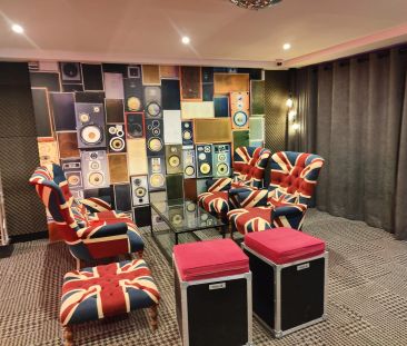 Smart Apartment - Photo 2