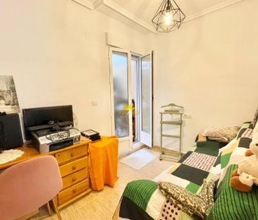 2-BEDROOM APARTMENT FOR RENT IN FORMENTERA DEL SEGURA - ALICANTE - Foto 6