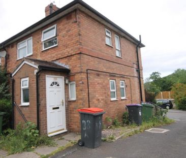 Oakengates, TELFORD - £625 pcm - Photo 1