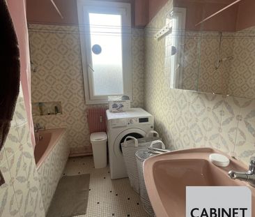 Location Appartement 4 pièces 72m² DIJON 21000 - Photo 5