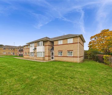 St. Martins Court, Bugsby Way, Kesgrave, Ipswich, IP5 2WW - Photo 2