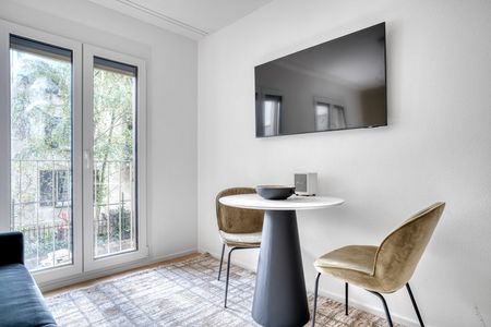 Martastrasse 121 - Foto 4