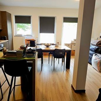 Appartement te huur - Photo 1