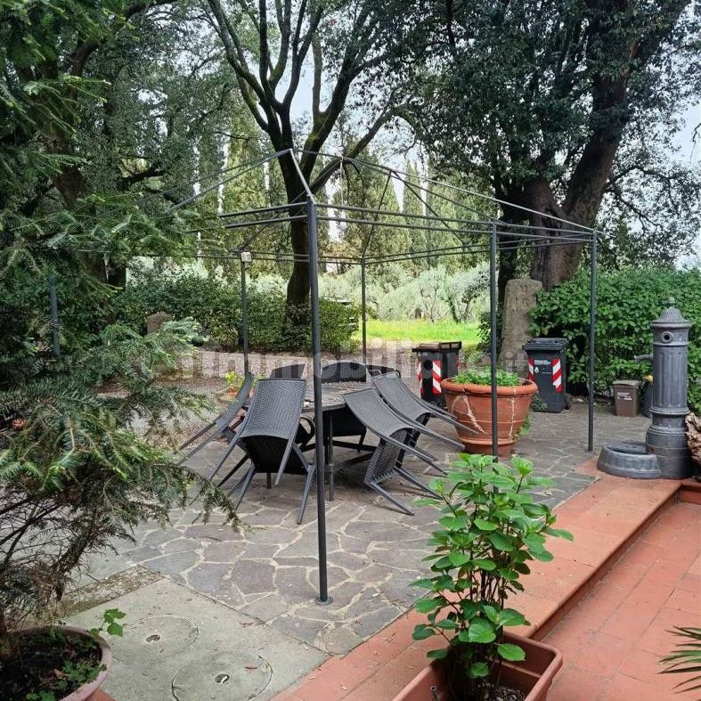 Quadrilocale buono stato, piano terra, Tavarnelle, Barberino Tavarnelle - Photo 1