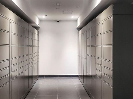 For Lease - 357 King Street Unit# 705, Toronto, Ontario - Photo 5