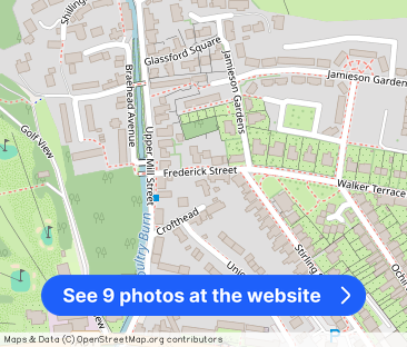 Frederick Street, Tillicoultry - Photo 1
