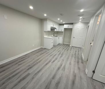 For Lease - 46 Delambray Street Unit# Basement, Brampton, Ontario - Photo 4