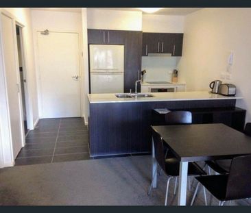 32/40 Philip Hodgins Street, Wright ACT, Belconnen - Photo 2