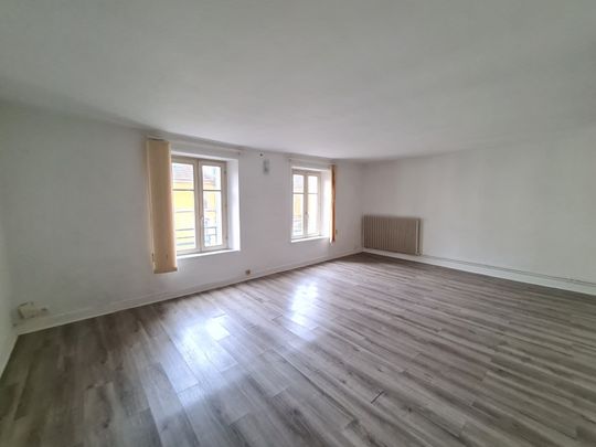 Location Appartement 2 pièces 62m² NANCY 54000 - Photo 1