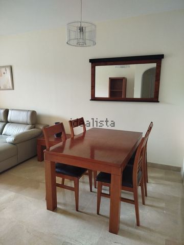 Alquiler de piso en E-1, 1 - Photo 2