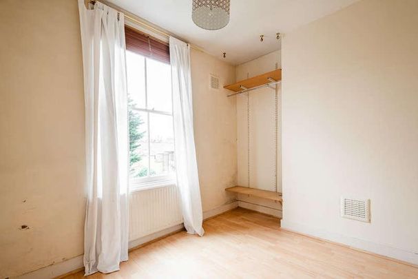 Graham Road, Hackney, E8 - Photo 1