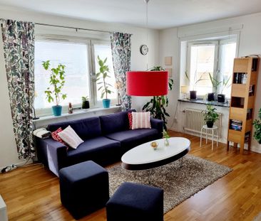 Siljansvägen, Årsta - Foto 4