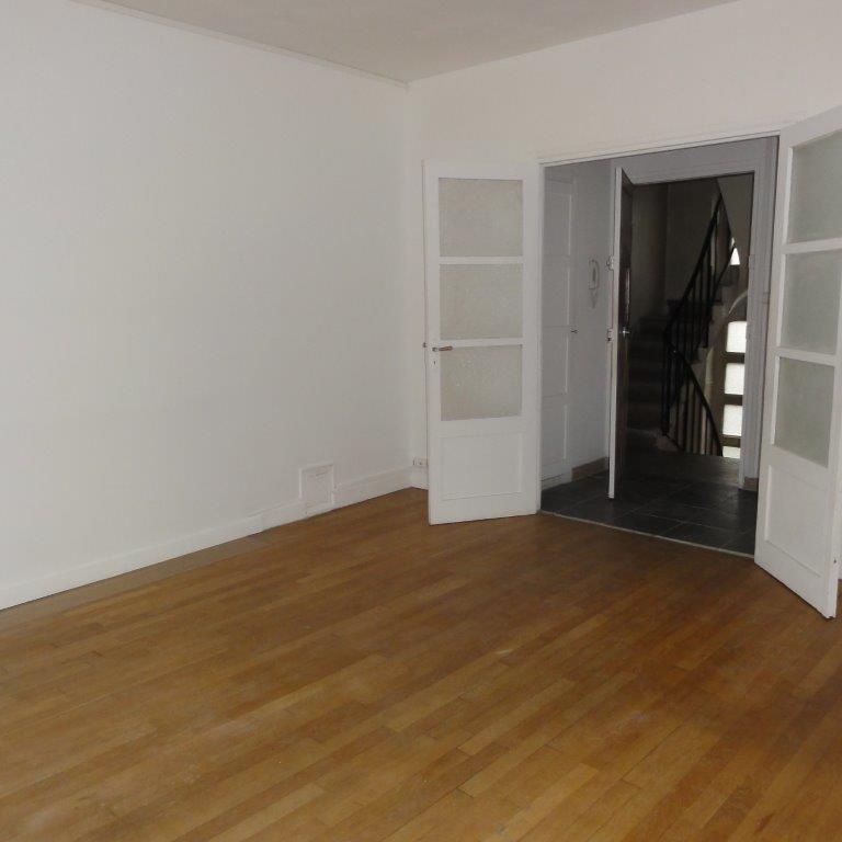 Location Appartement 3 pièces 65m² LE CREUSOT 71200 - Photo 1