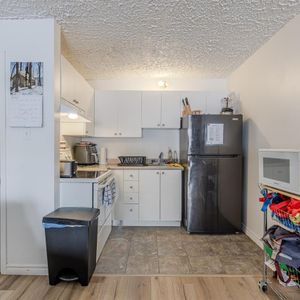 Cardinal-Villeneuve Appartement 3 ½ à Louer Limoilou Juillet 2025 - Photo 3