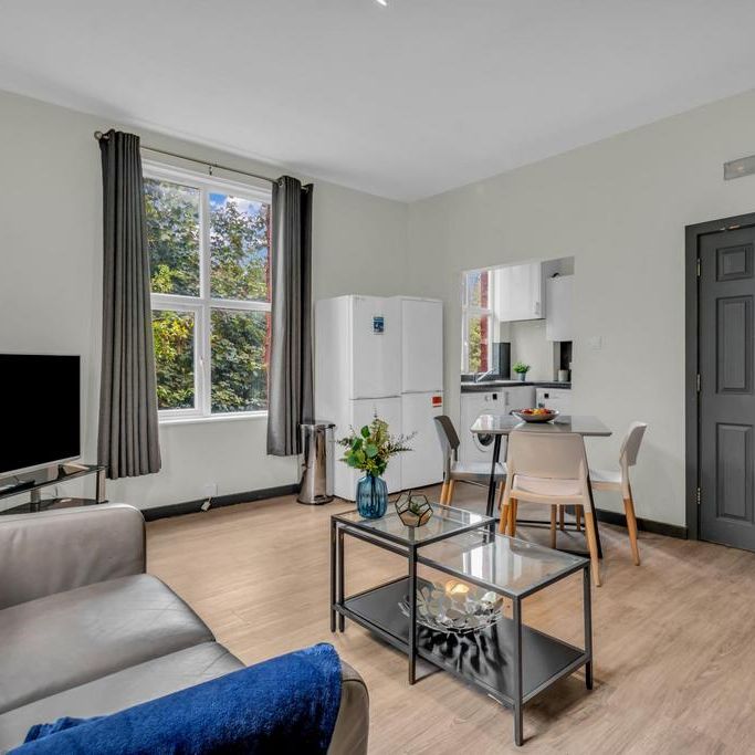5 bedroom house to rent - Photo 1