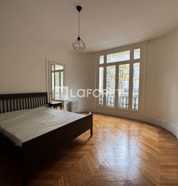 Appartement • Porte Dauphine - Photo 1