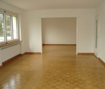4-Zimmerwohnung mit Balkon an ruhiger Wohnlage im Steingrubenquartier - Photo 2