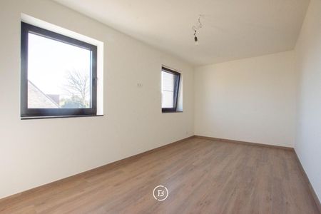 Nieuwbouwwoning in hartje Sint-Andries - Foto 4