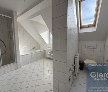 2‑Zimmer-Wohnung in zentrumsnaher Lage - Photo 4