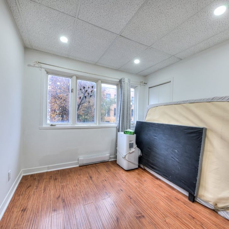 Appartement à louer - Photo 1