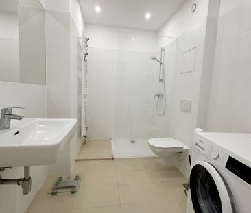 Großzügige 2 Zimmerwohnung im schönen 4. Wiener Gemeindebezirk! - Foto 4