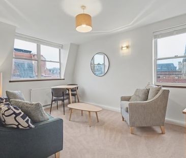 Gloucester Street Oxford OX1 - Photo 2