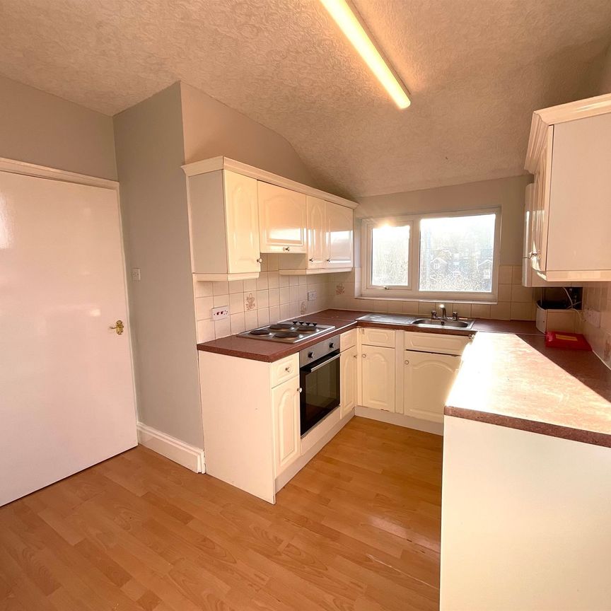 17A Ramshill Road, YO11 2LN, Scarborough - Photo 1