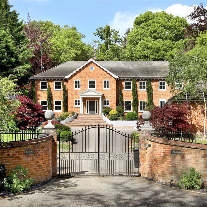 6 bedroom house to rent - Photo 1
