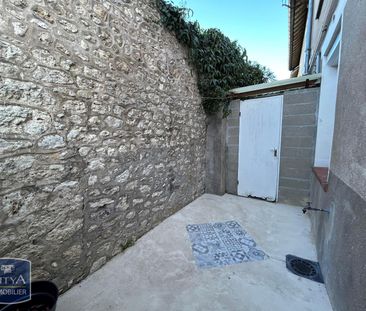 Location Appartement 2 pièces 39m² BLOIS 41000 - Photo 6