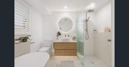 FULLY RENOVATED HOME - Photo 4