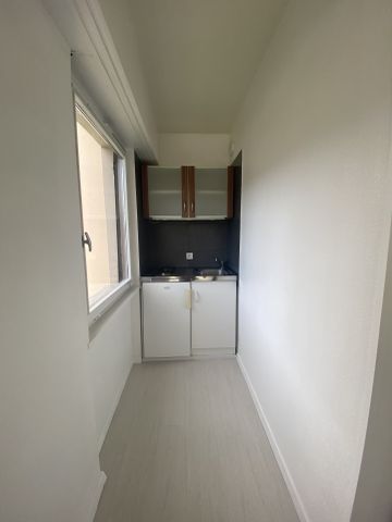 Location Appartement 1 pièce 20m² ST LOUIS 68300 - Photo 3