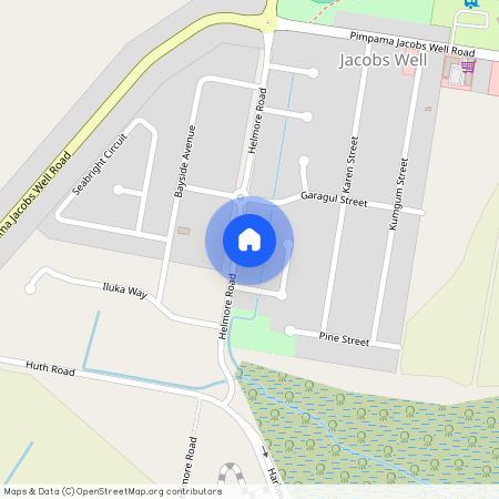 32 Helmore Road, Qld 4208, Jacobs Well