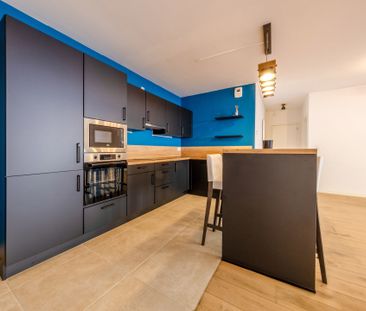 Rez-de-chaussée - Chaudfontaine ROCHETTE 1D D04 - Photo 2