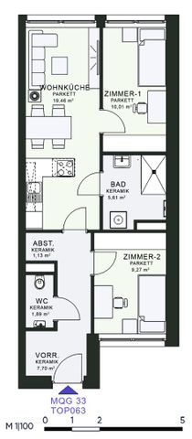 Fröhlichgasse 23-35 | 8010 Graz - Photo 5