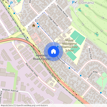 30A Links Avenue, Mount Maunganui