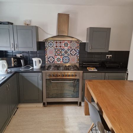 4 Bed Terraced House, Monica Road, B10 - Photo 4