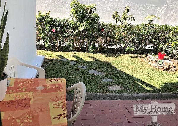 081-656 Beautiful one bedroom bungalow in Sonneland