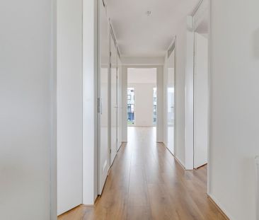 Appartement te huur: Amstellandlaan 84-F 1382 CH Weesp - Photo 6