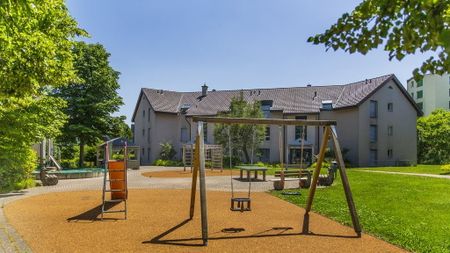 4 Zimmer, 102 m², 2. Stock - Foto 4