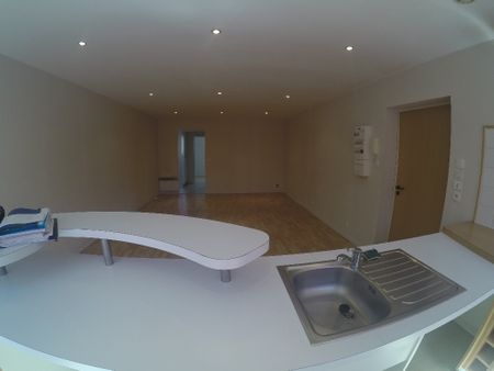 Location Appartement 2 pièces 55m² MARCQ EN BAROEUL 59700 - Photo 5